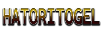 Logo HATORITOGEL